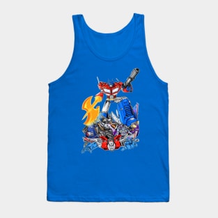 Prime Victory Tank Top